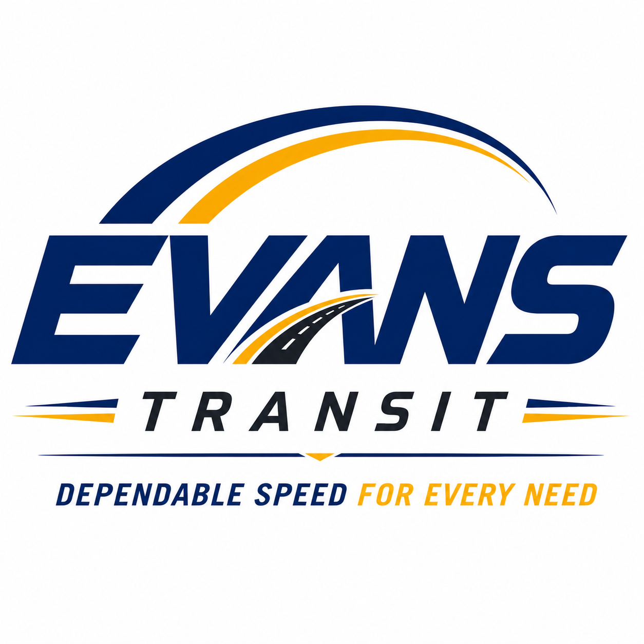 Evans Transit